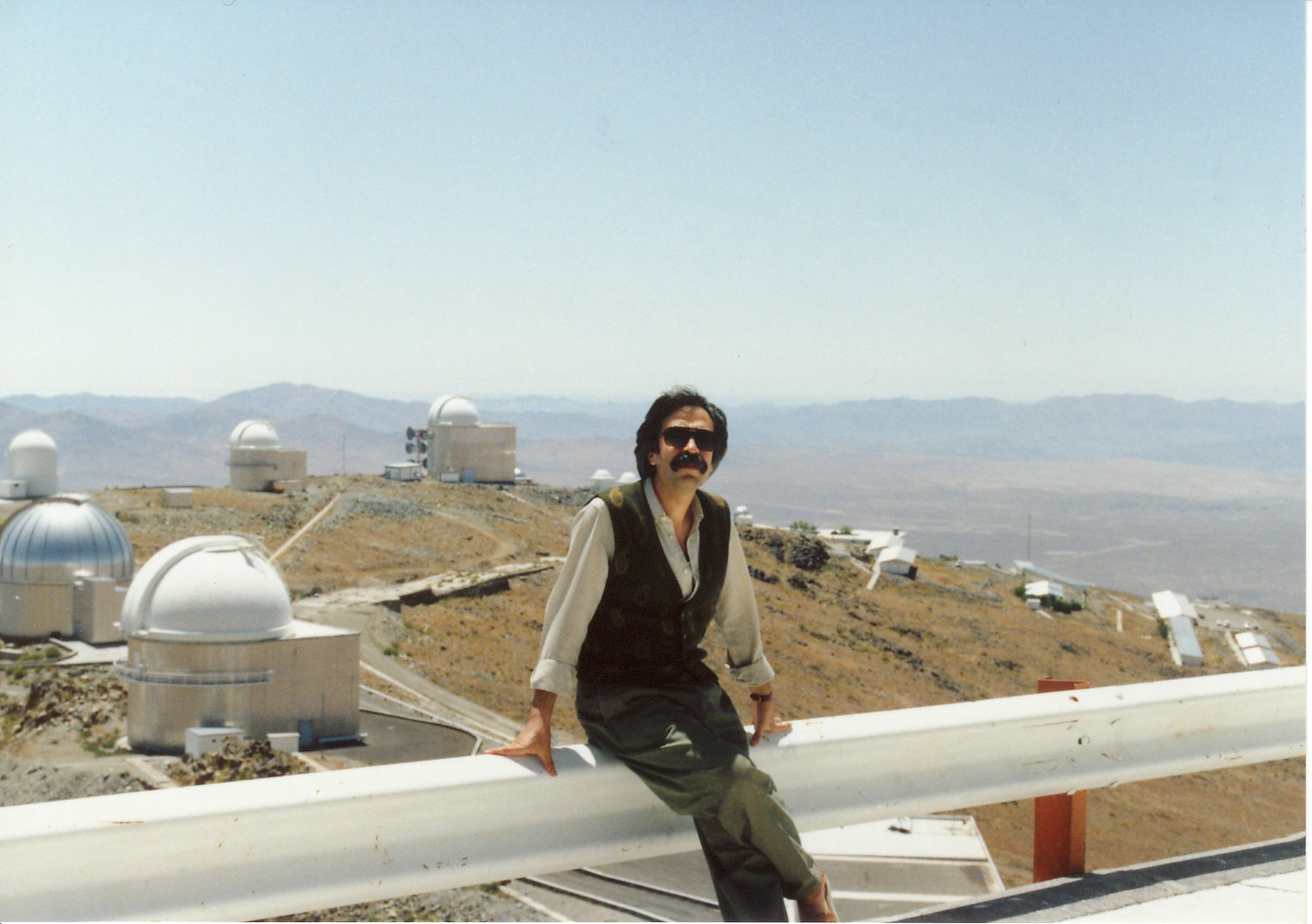 دکتر محمد حیدری ملایری