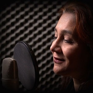 شهرزاد فتوحی